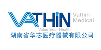 Hunan Vathin Medical Instrument Co., Ltd logo