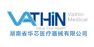 Hunan Vathin Medical Instrument Co., Ltd logo