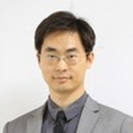 Antony Ma (Marketing Director of Vathin Medical)